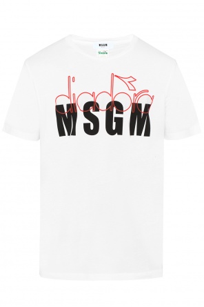 Msgm x diadora, zdjęcie 1 Msgm x diadora od MSGM